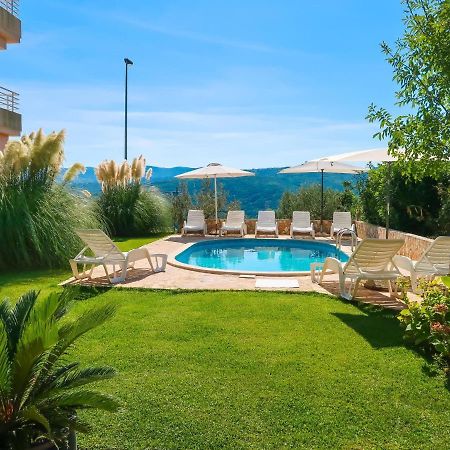 Apartment Chantal - Rac152 By Interhome Rabac Esterno foto