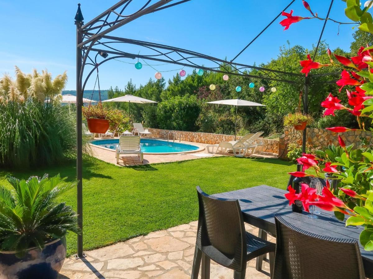 Apartment Chantal - Rac152 By Interhome Rabac Esterno foto