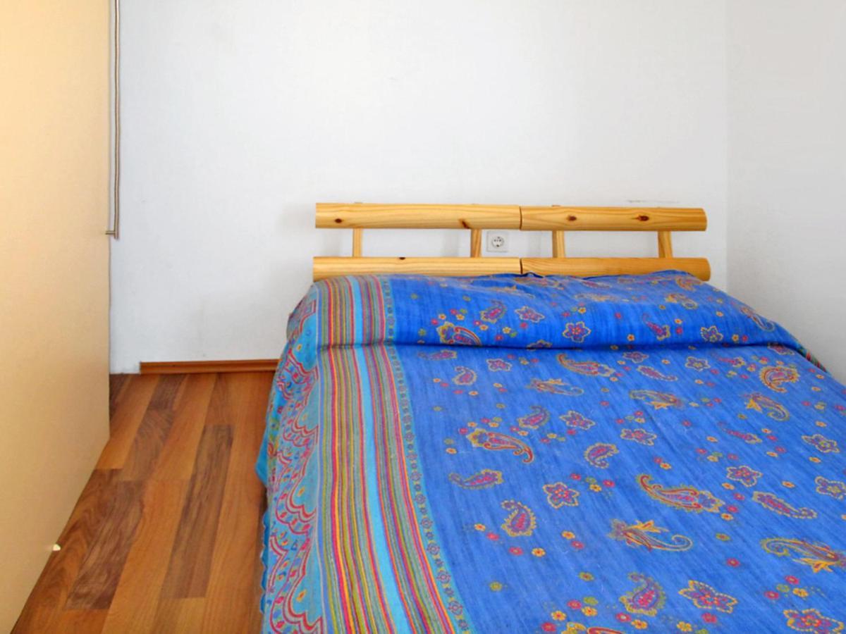 Apartment Chantal - Rac152 By Interhome Rabac Esterno foto