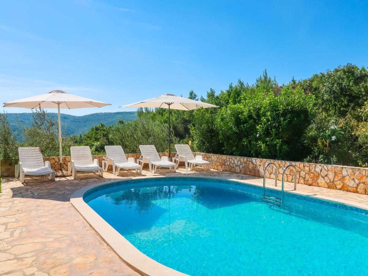 Apartment Chantal - Rac152 By Interhome Rabac Esterno foto