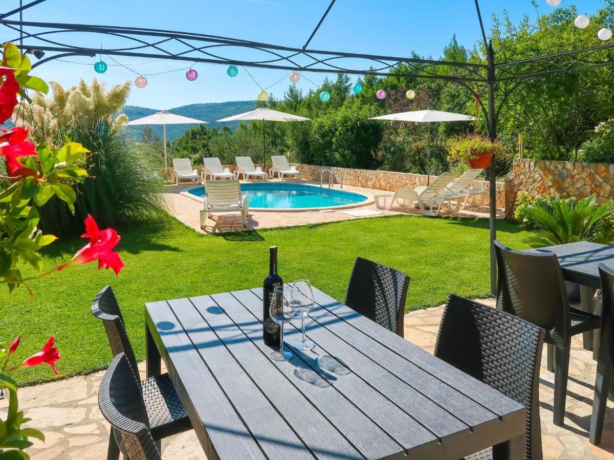 Apartment Chantal - Rac152 By Interhome Rabac Esterno foto