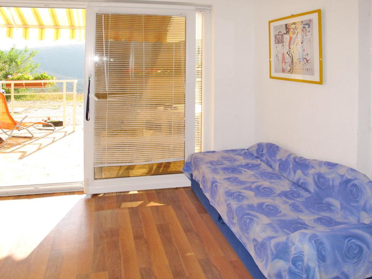 Apartment Chantal - Rac152 By Interhome Rabac Esterno foto