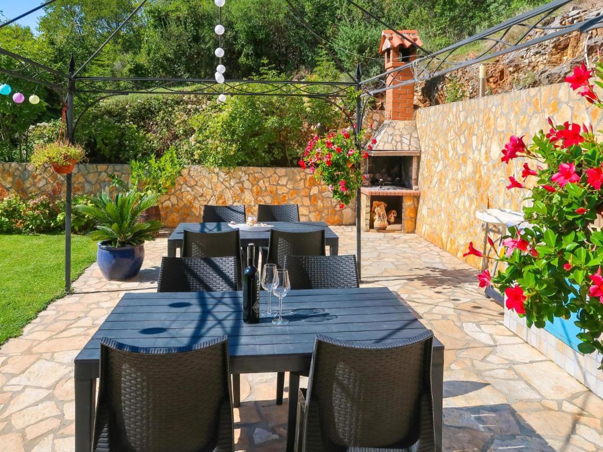 Apartment Chantal - Rac152 By Interhome Rabac Esterno foto