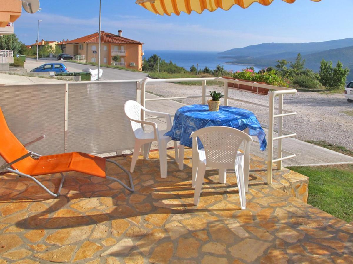 Apartment Chantal - Rac152 By Interhome Rabac Esterno foto